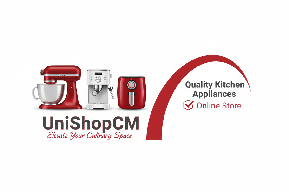 Bannière UniShopCM